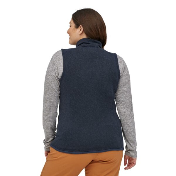 Patagonia-Better Sweater Vest Dame Marine-P25887-Sporten Bagn-2