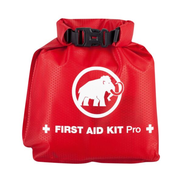 Mammut-First Aid Kit Pro-2530-00170-Sporten Bagn-3