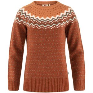 Fjällräven-ÖVik-Knit-Sweater-W-89941-Sporten-Bagn-1