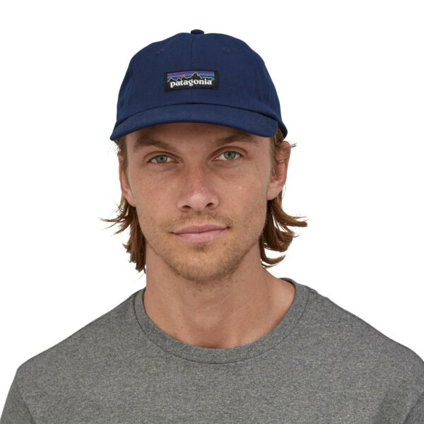 Patagonia-P-6 Label Trad Cap-P38296-Sporten Bagn-2