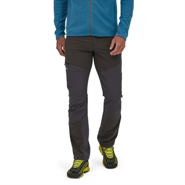 Patagonia-Altiva Alpine Bukse Herre Sort-P82960-Sporten Bagn-2