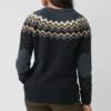 Fjällräven-Övik Knit Sweater W.-89941-Sporten Bagn-2