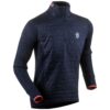 Dæhlie-Half Zip Comfy-332024-Sporten Bagn-1