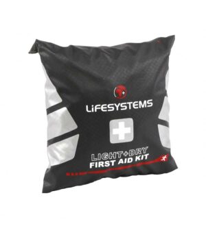 Lifesystems-Førstehjelpspakke Light&Dry Micro-LS20010-Sporten Bagn-1