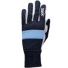 Swix-XC Primaloft Dame Hanske Marine-H0877-Sporten Bagn-1