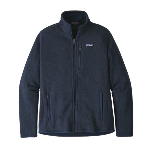 Patagonia-Better Sweater Fleecejakke M's-P25528-Sporten Bagn-5