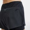 Craft-Adv Essence 2-In-1 Shorts W-1910722-Sporten Bagn-4