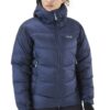 Rab-Positron Pro Dunjakke Dame Marine-QDN-70-Sporten Bagn-2