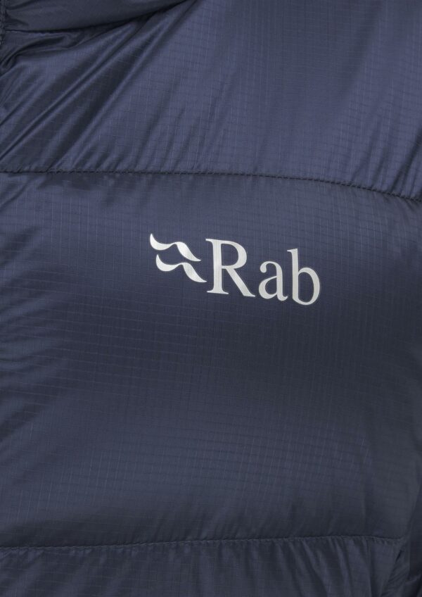 Rab-Positron Pro Dunjakke Dame Marine-QDN-70-Sporten Bagn-7