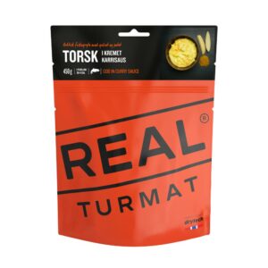 Real Turmat-Torsk i kremet karrisaus 500 gr-5224-Sporten Bagn-1