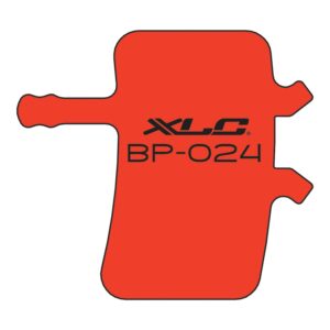 XLC-Disc-Brake-Pad-Bp-O24-For-2500393700-Sporten-Bagn-1