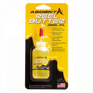 ARDENT-Ardent 9640-2 Snelleolje - Reel Butter Oil-0929.002-Sporten Bagn-1