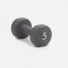 Abilica-DumbBells 5 kg-373294-Sporten Bagn-1