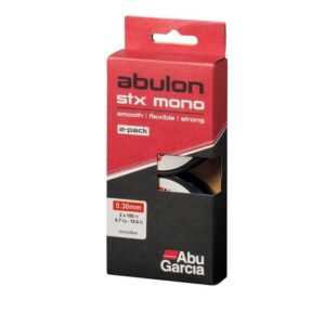 Abu Garcia-Abulon STX 0,20mm 2x100-1542058-Sporten Bagn-1