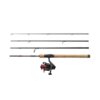 Abu Garcia-Diplomat V2 904m 12-32g Combo-1561303-Sporten Bagn-1