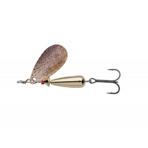 Abu Garcia-Droppen 6.0gr LF Brown Trout-1549734-Sporten Bagn-1