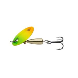 Abu Garcia-Droppen Bugga 7.0gr LF Firetiger-1549785-Sporten Bagn-1