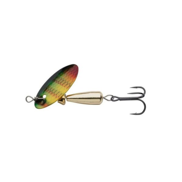 Abu Garcia-Droppen Bugga 7.0gr LF Yellow Perch-1549783-Sporten Bagn-1