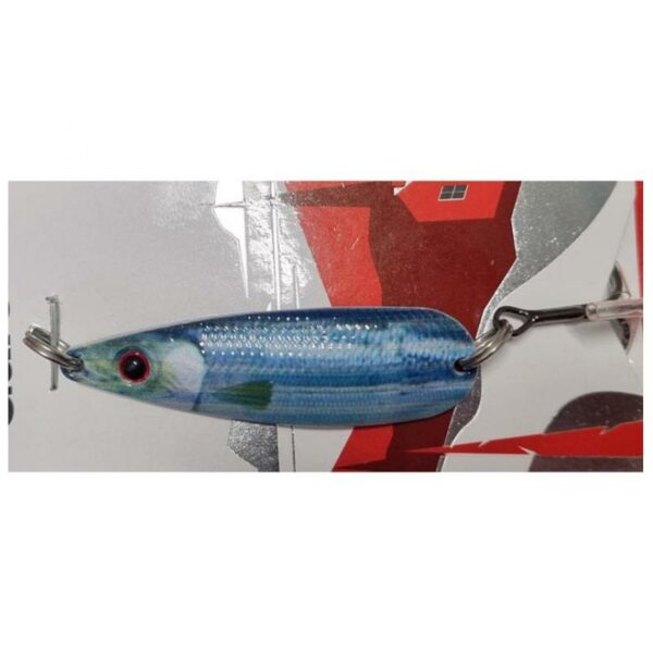 Abu Garcia-Shaky 10g Baitfish-1572785-Sporten Bagn-1