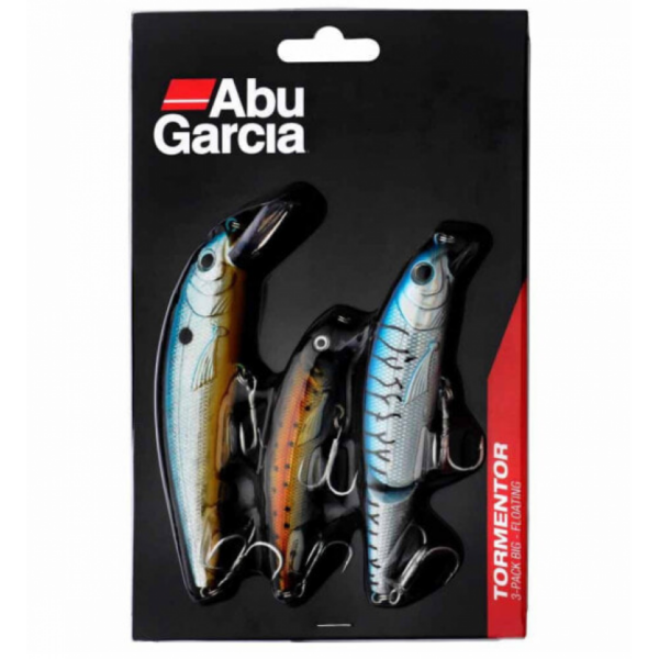 Abu Garcia-Tormentor 3-Pack Big-1550270-Sporten Bagn-1