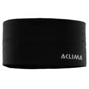 Aclima-LightWool Headband U Onesize-104745-Sporten Bagn-1