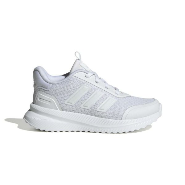 Adidas-X PLR Barnesko Hvit-ID0255-Sporten Bagn-2