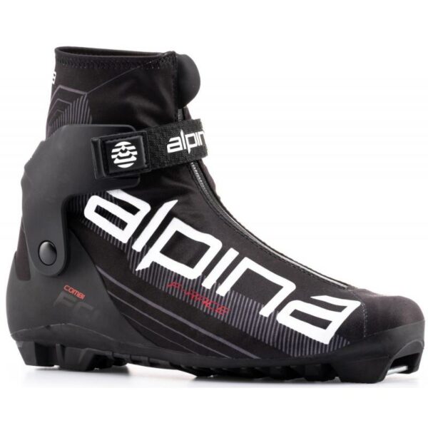 Alpina-Skisko Acl As--Sporten Bagn-1