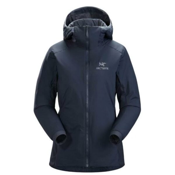 ArcTeryx-Atom LT Hoody Women's-24111-Sporten Bagn-1