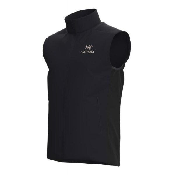 ArcTeryx-Atom Sl Vest Herre Sort-26890-Sporten Bagn-3