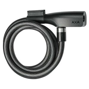 Axa-Axa Cable Resolute 10 - 150 Cable lock-59431595SC-Sporten Bagn-1