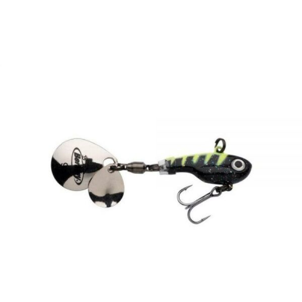 Berkley-Pulse Spintail 9g Jailbird-1543285-Sporten Bagn-1