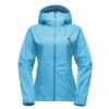 Black Diamond-W STORMLINE STRETCH RAIN SHELL-APM697-Sporten Bagn-1