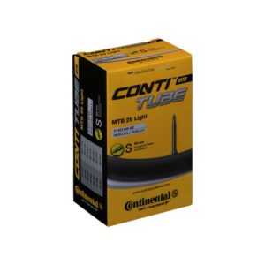 Continental-Sykkelslange MTB 29" Light-CT0050-Sporten Bagn-1