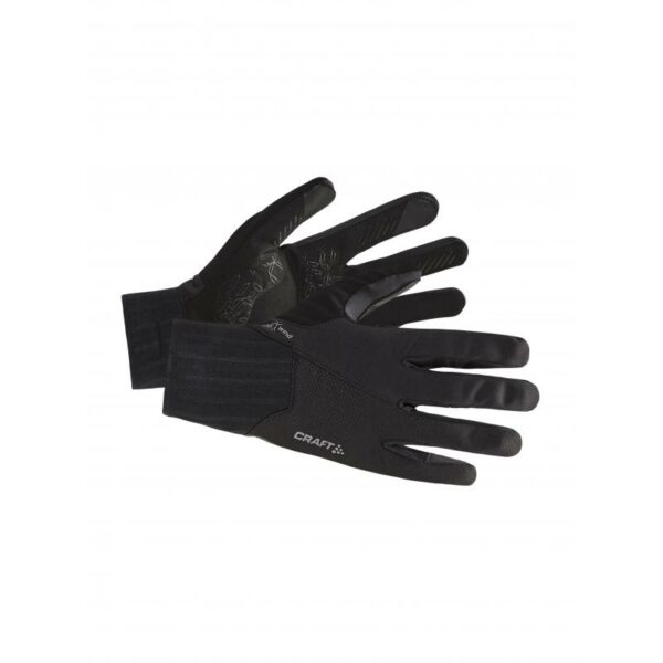 Craft-Craft All Weather Glove-1907809-Sporten Bagn-1