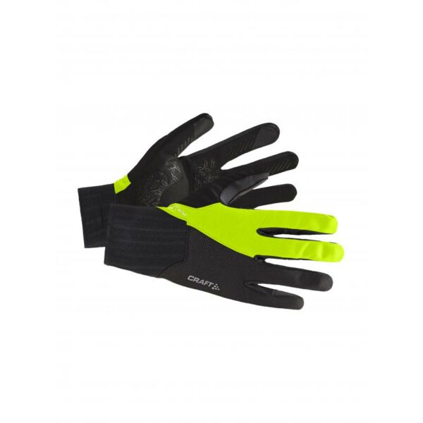 Craft-Craft All Weather Glove-1907809-Sporten Bagn-1