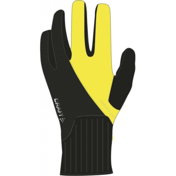 Craft-Craft All Weather Glove-1907809-Sporten Bagn-2