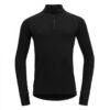 Devold-EXPEDITION MAN ZIP NECK-155-240-Sporten Bagn-1