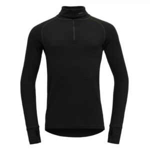 Devold-EXPEDITION MAN ZIP NECK-155-240-Sporten Bagn-1