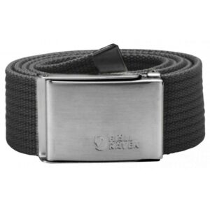 Fjällräven-Canvas Belt-77029-Sporten Bagn-1