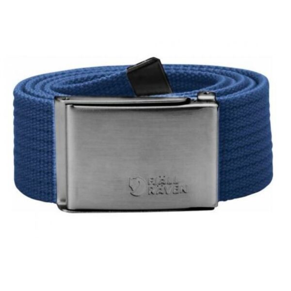 Fjällräven-Canvas Belt-77029-Sporten Bagn-3