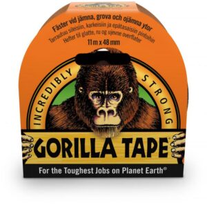 Gorilla-Tape 11m--Sporten Bagn-1