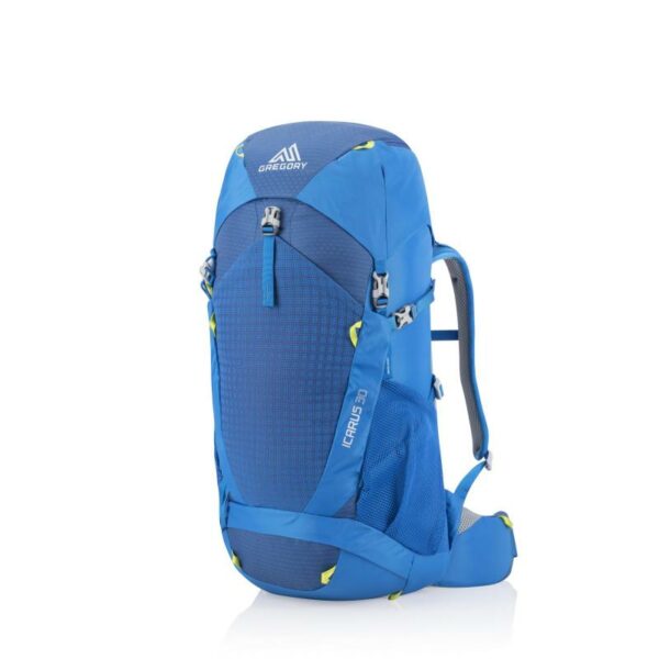 Gregory-ICARUS 30 HYP.BLUE-111472-Sporten Bagn-1