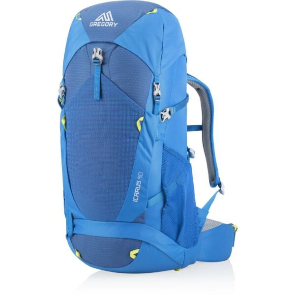 Gregory-ICARUS 40 HYP.BLUE-111473-Sporten Bagn-1