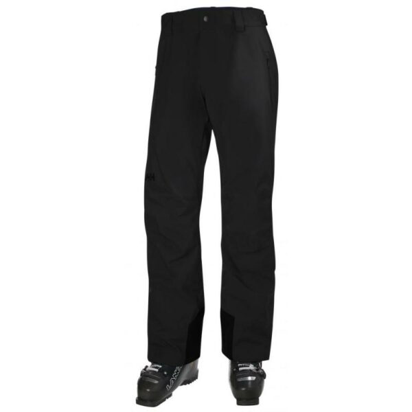 Helly Hansen-Legendary Isolert Bukse Herre Sort-65704-Sporten Bagn-1