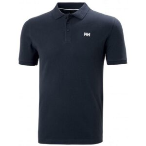 Helly Hansen-Transat Polo T-skjorte Herre Marine-33980-Sporten Bagn-1