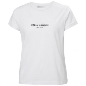 Helly Hansen-W Rwb Graphic T-Shirt-53749-Sporten Bagn-1