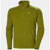 Helly Hansen-Helly Hansen Daybreaker 1-2 Zip Fleece-50844-Sporten Bagn-1