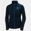 Helly Hansen-Helly Hansen W Daybreaker Fleece Jacket-51599-Sporten Bagn-1