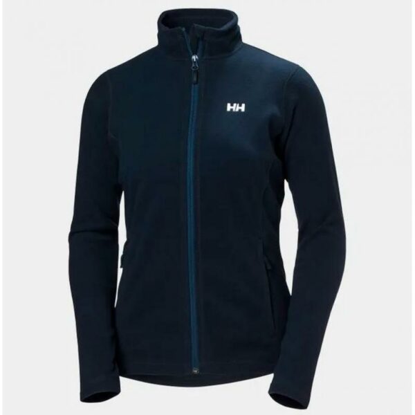 Helly Hansen-Helly Hansen W Daybreaker Fleece Jacket-51599-Sporten Bagn-1