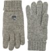 Hestra-Basic Wool Glove-63660-Sporten Bagn-3